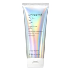 Perfect Hair Day High-Shine Gloss - θεραπεία λάμψης και απαλότητας στο ντους, Living Proof