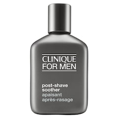 Post-Shave Soother - Apaisant du Rasage, Clinique