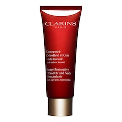 Concentré Décolleté et Cou - Multi-Intensive, Clarins