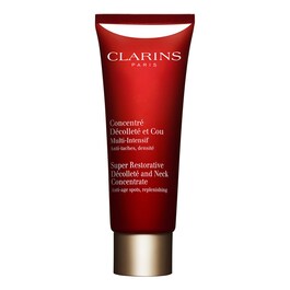 Concentré Décolleté et Cou - Multi-Intensive