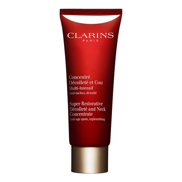 Concentré Décolleté et Cou - Multi-Intensive, Clarins