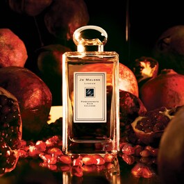 Pomegranate noir