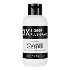 Hyaluronic Acid - Serum, THE INKEY LIST
