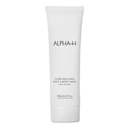 Clear Skin Daily Face and Body Wash - Gel nettoyant visage et corps image