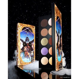 Mothership VI: Midnight Sun Star Wars™ Edition - Eyeshadow Palette