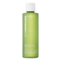 Balancing Force™ Oil Control Toner Oil Control Toner, Ole Henriksen