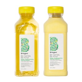 Superfoods Banana + Coconut Nourishing Shampoo + Conditioner Duo for Dry Hair