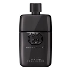 Guilty Pour Homme Parfum EDP, GUCCI