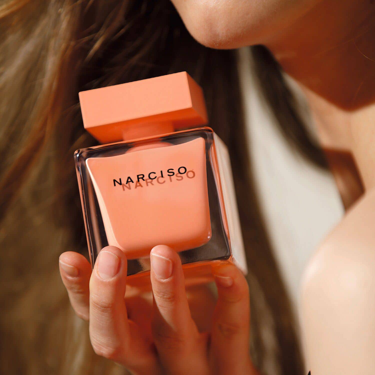 Narciso eau de parfum ambr e NARCISO RODRIGUEZ SEPHORA