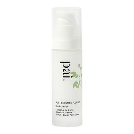 All Becomes Clear Copaiba & Zinc Blemish Serum