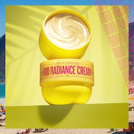 Rio Radiance Cream Limited Edition