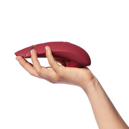 Premium 2 Clitoral Vibrator
