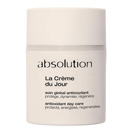 La Crème du Jour - Antioxidant Day Care image