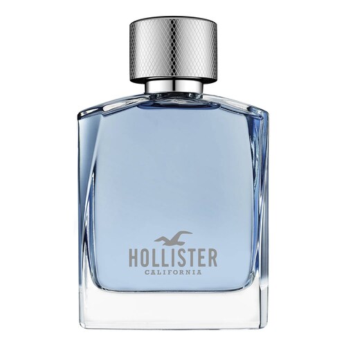 Hollister Hollister - Wave For Him - Eau de Toilette