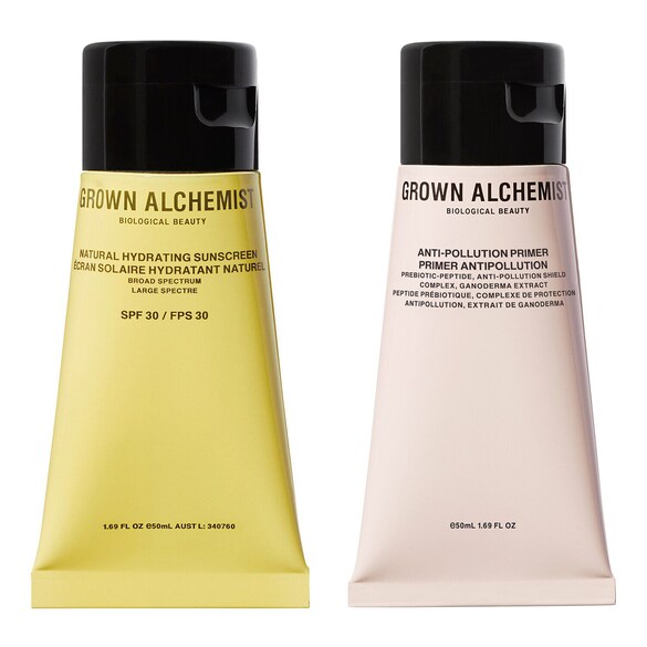 Save Face Kit, Grown Alchemist