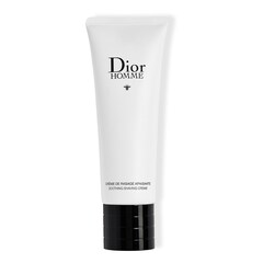 Dior Homme Soothing Shaving Creme - Shaving Cream - Skincare Formula, DIOR