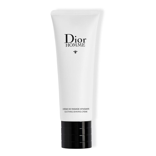 Dior Dior - Dior Homme Soothing Shaving Creme - Shaving Cream - Skincare Formula