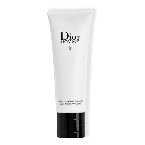 Dior Homme Soothing Shaving Creme - Shaving Cream - Skincare Formula, DIOR