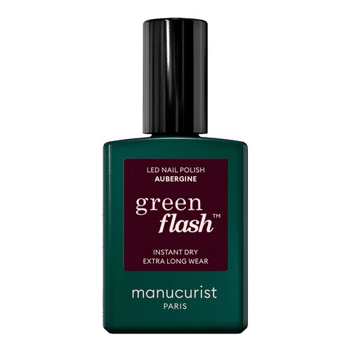 Manucurist Manucurist - Green Flash - Βερνίκι led