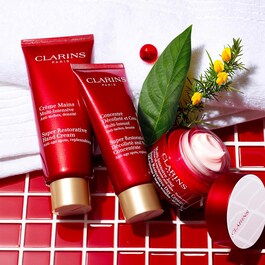 Super Restorative Day Cream SPF 15