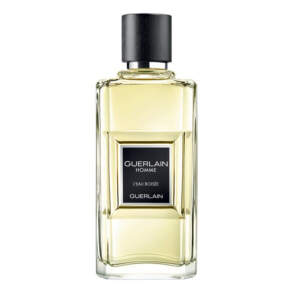 Homme Boisée Eau de Toilette, Guerlain