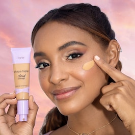 shape tape™ cloud foundation