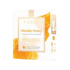 Manuka Honey UFO-Activated Mask, FOREO