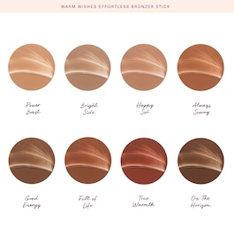Warm Wishes Effortless Bronzer