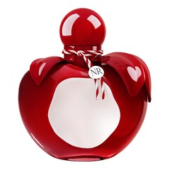 Les Belles de Nina - Nina Rouge - Eau de Toilette, NINA RICCI