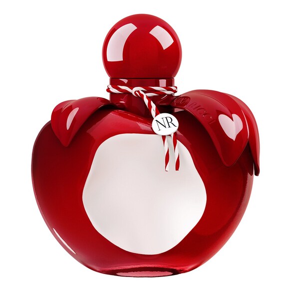 Les Belles de Nina - Nina Rouge - Eau de Toilette, NINA RICCI
