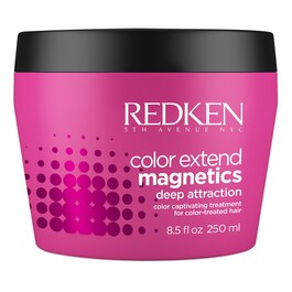  Color Extend Magnetics Μάσκα Επανόρθωσης Για Βαμμένα Μαλλιά