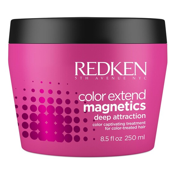 Color Extend Magnetics Μάσκα Επανόρθωσης Για Βαμμένα Μαλλιά, REDKEN