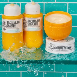 Triple Brazilian Butter™ - Hair Repair Treatment