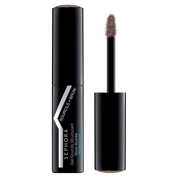 Brow Builder, Sephora Collection