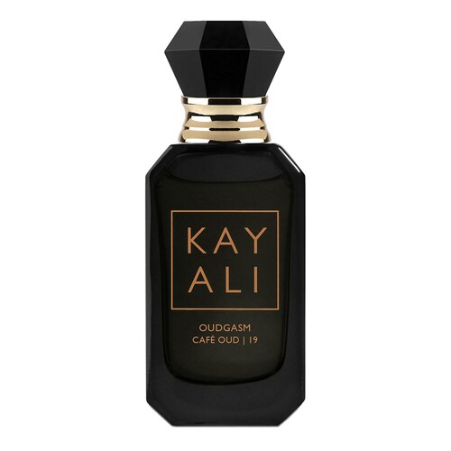 Kayali Kayali - Oudgasm Cafe Oud 19 - Eau de Parfum Intense