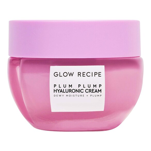 Plum Plump™ Hyaluronic - Ενυδατικό, Glow Recipe