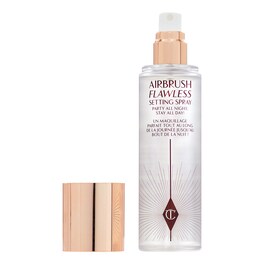 CHARLOTTE TILBURY | Airbrush Flawless Finish Setting Spray - Σπρέι σταθεροποίησης μακιγιάζ
