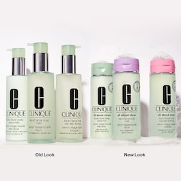 Liquid Facial Soap - Σύστημα Περιποίσης 3-Step -1ο Βήμα