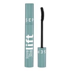 LOVE THE LIFT WATERPROOF - Μάσκαρα για στιγμιαία καμπύλη και ανόρθωση όγκου, Sephora Collection