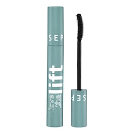 LOVE THE LIFT WATERPROOF - Μάσκαρα για στιγμιαία καμπύλη και ανόρθωση όγκου