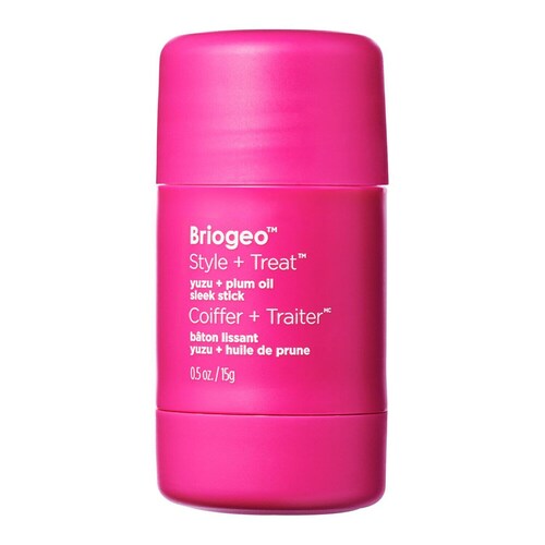 Briogeo Briogeo - Style + Treat Yuzu + Plum Oil - Στικ styling με yuzu και έλαιο δαμάσκηνου