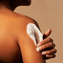 The Ritual of Karma Foaming Shower Gel
