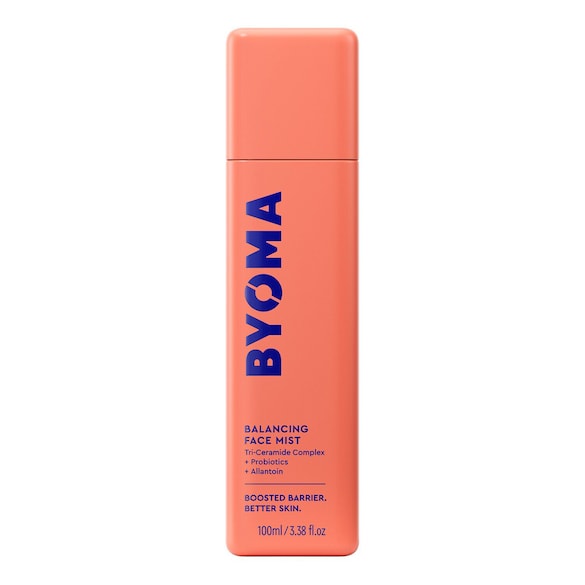 Balancing Face Mist, Byoma