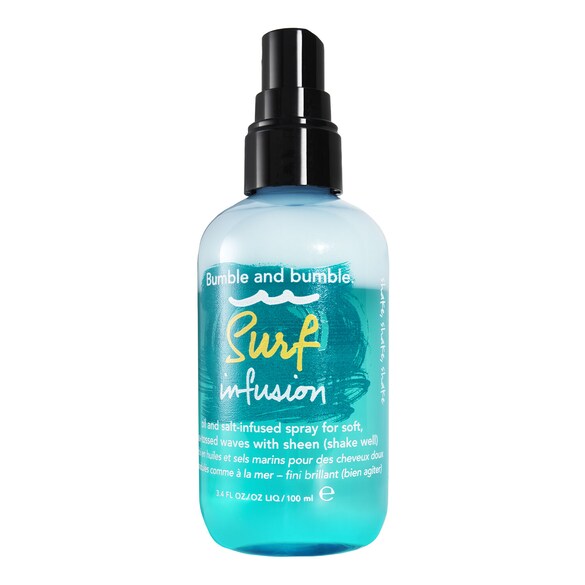 Surf Infusion, Bumble and Bumble