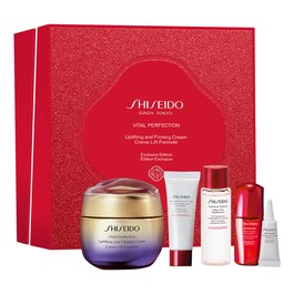 VITAL PERFECTION UPLIFTING & FIRMING CREAM KIT