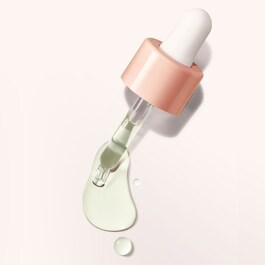 Calm-Essentiel Restoring treatment oil With clary sage extract*