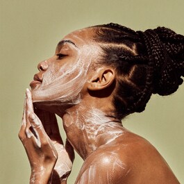 Cocoa Cleans'r Soothing All-Over - Cleansing Bar