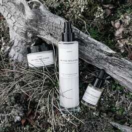 Day Cream - Organic and 100% natural ingredients