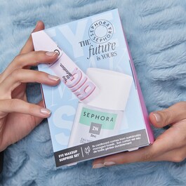 The Future is Yours Eye Makeup Surprise Set
