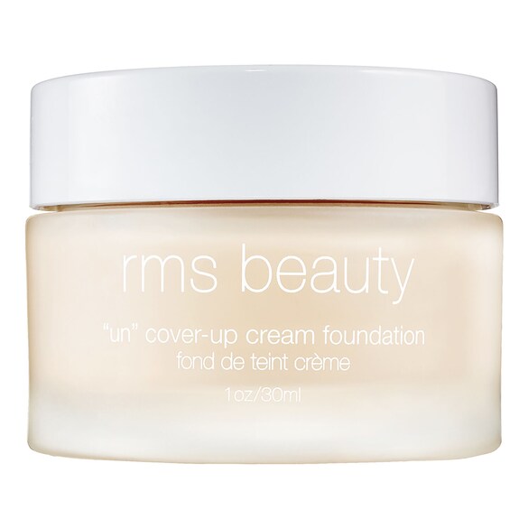 Un Cover-up Cream Foundation, Rms Beauty